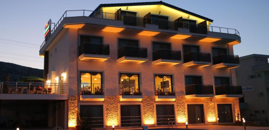 Flughafen Izmir (ADB) Airport transportation